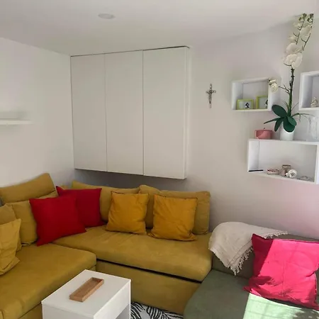 Apartamento Tamaris